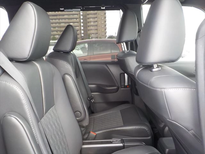 TOYOTA NOAH, HYBRID, ZWR90W, S-Z, LED HEAD LAMP, 7 SEAT, 5D(wa)