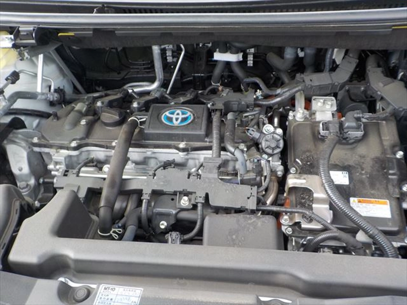 TOYOTA NOAH, HYBRID, ZWR90W, S-Z, LED HEAD LAMP, 7 SEAT, 5D(wa)