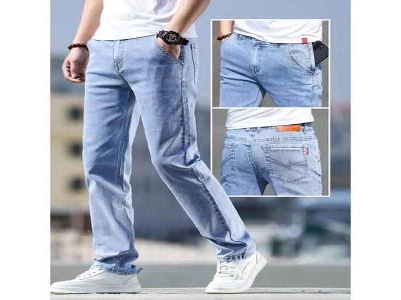Jeans pants stylish 