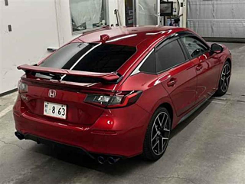 Honda Civic LX Pkg