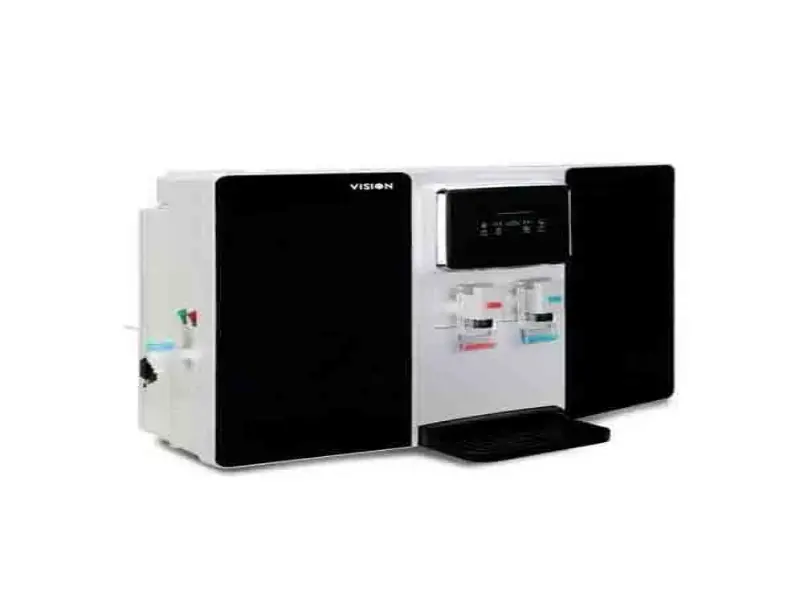 Hot and Cold Water Purifier With Automatic Heating & Cooling System