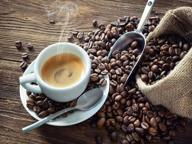 coffee 