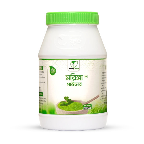 Moringa Powder 